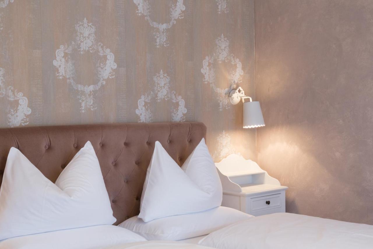 Boutique Hotel Olympia San Vigilio Di Marebbe Eksteriør billede